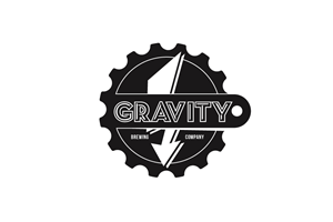 Logo Design by masher for Gravity Brewing Company | Design #2211369