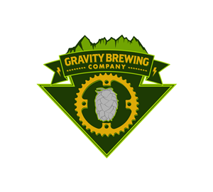 Logo Design by LevelUpDesign for Gravity Brewing Company | Design: #2216792