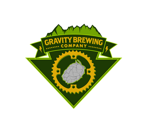 Logo Design by LevelUpDesign for Gravity Brewing Company | Design: #2216793