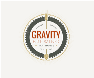 Diseño de Logo por apt4 para Gravity Brewing Company | Diseño: #2231294