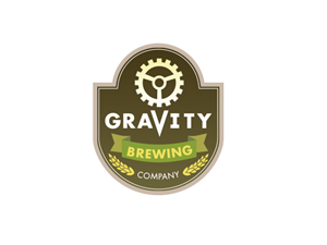 Logo Design by designshart for Gravity Brewing Company | Design: #2214664