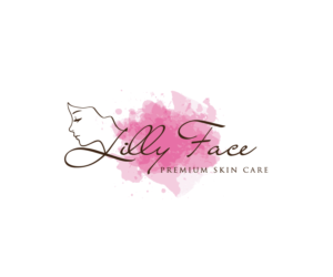 Design de Logo par Irina Makedonska pour Lillyface Premium Skin Care | Design : #10550538