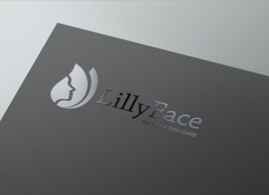 Diseño de Logo por Ivan84 para Lillyface Premium Skin Care | Diseño: #10522543