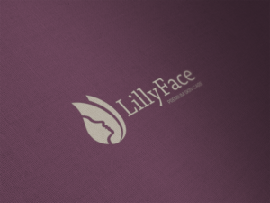 Diseño de Logo por Ivan84 para Lillyface Premium Skin Care | Diseño: #10522544