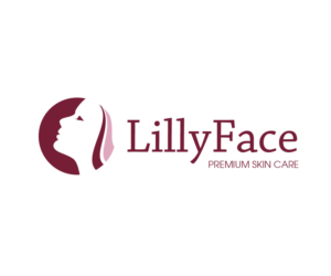 Diseño de Logo por Ivan84 para Lillyface Premium Skin Care | Diseño: #10522546
