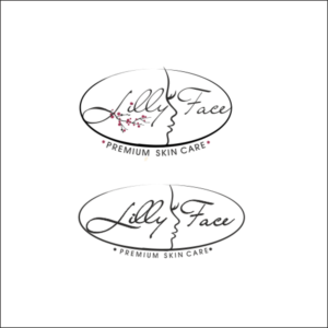 Design de Logo par ciolena pour Lillyface Premium Skin Care | Design : #10807272