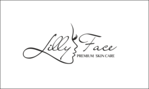 Design de Logo par ciolena pour Lillyface Premium Skin Care | Design : #10807273