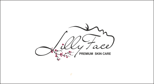 Design de Logo par ciolena pour Lillyface Premium Skin Care | Design #10825581