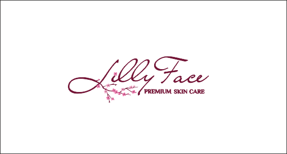 Design de Logo par ciolena pour Lillyface Premium Skin Care | Design #10848777