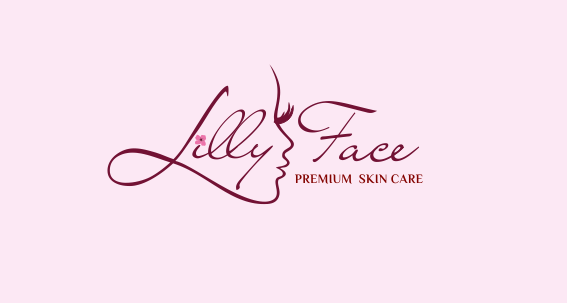 Design de Logo par ciolena pour Lillyface Premium Skin Care | Design #10851729