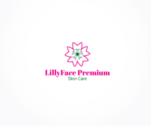 Diseño de Logo por Shigh5 para Lillyface Premium Skin Care | Diseño: #10791838