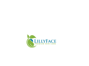 Design de Logo par pixel1 pour Lillyface Premium Skin Care | Design #10766012