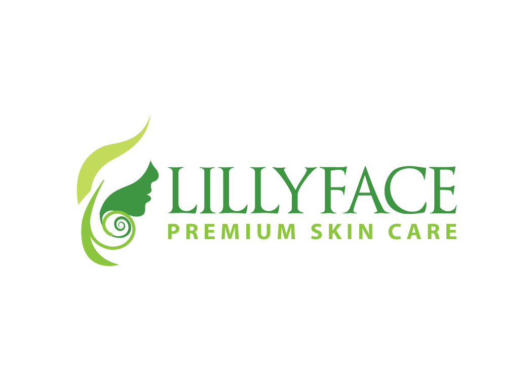 Design de Logo par creative.bugs pour Lillyface Premium Skin Care | Design #10498332