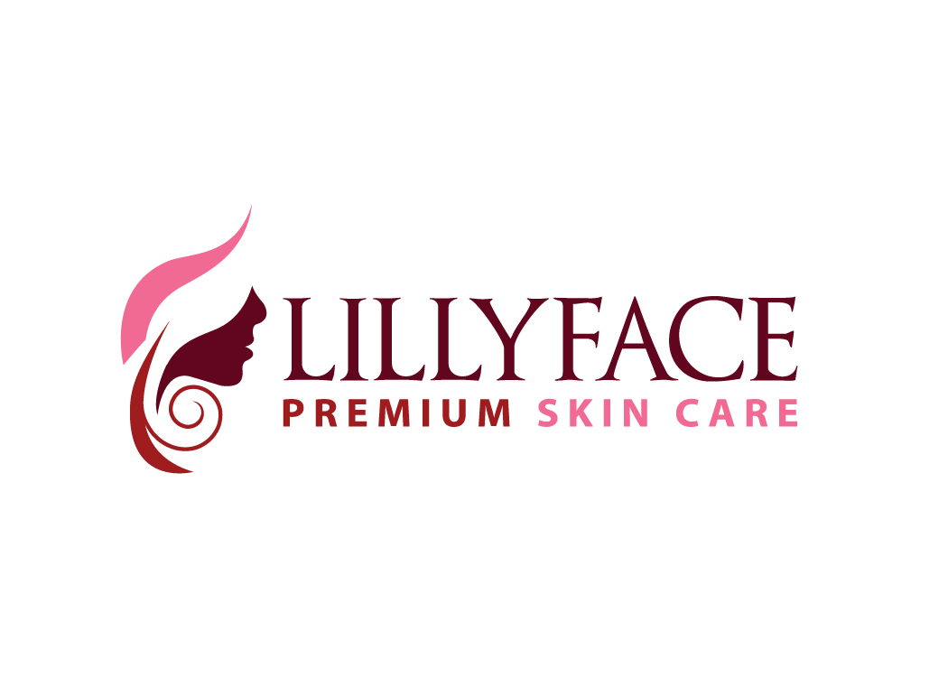 Design de Logo par creative.bugs pour Lillyface Premium Skin Care | Design #10763874