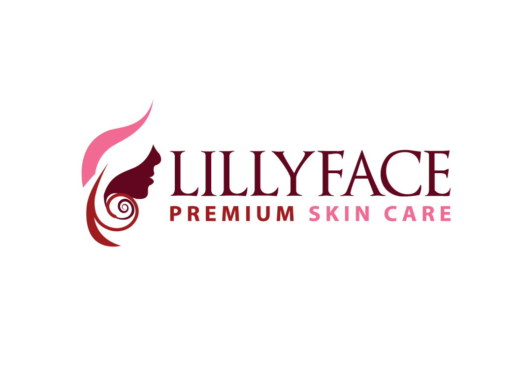 Design de Logo par creative.bugs pour Lillyface Premium Skin Care | Design #10763875