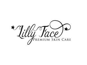 Diseño de Logo por site para Lillyface Premium Skin Care | Diseño: #10547796