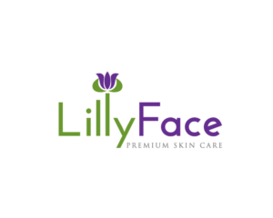 Logo Design by logomaster24 for Lillyface Premium Skin Care | Design: #10496878