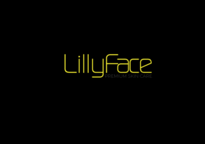 Diseño de Logo por GreenArt para Lillyface Premium Skin Care | Diseño: #10502553