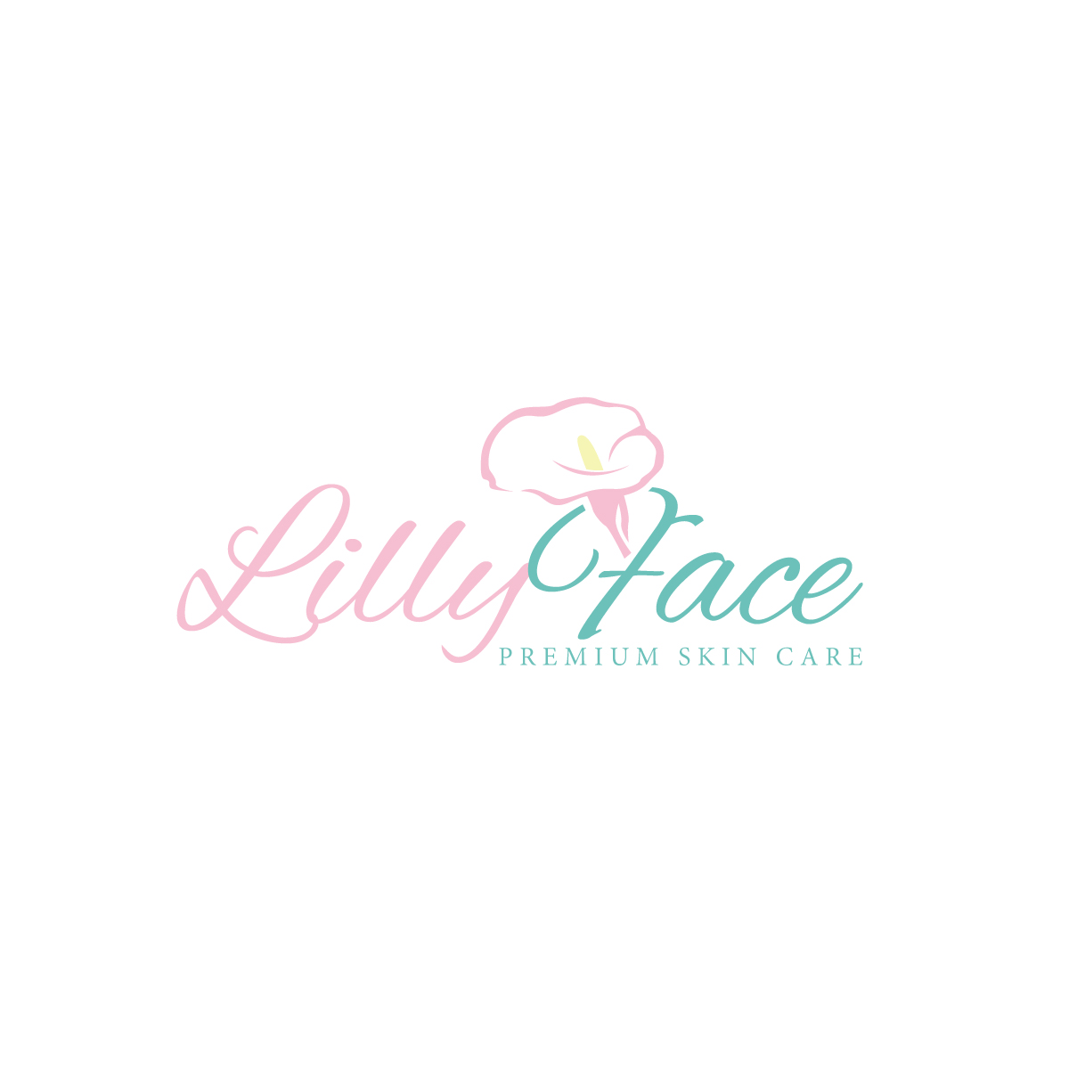 Design de Logo par e-graphics pour Lillyface Premium Skin Care | Design #10496968