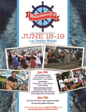 Flyer Design by Tall Ideas Graphic Design
