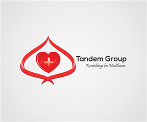 Logo Design by pulse for Tandem Group | Design #2236884