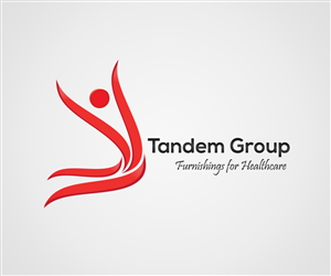 Logo Design by pulse for Tandem Group | Design: #2236886