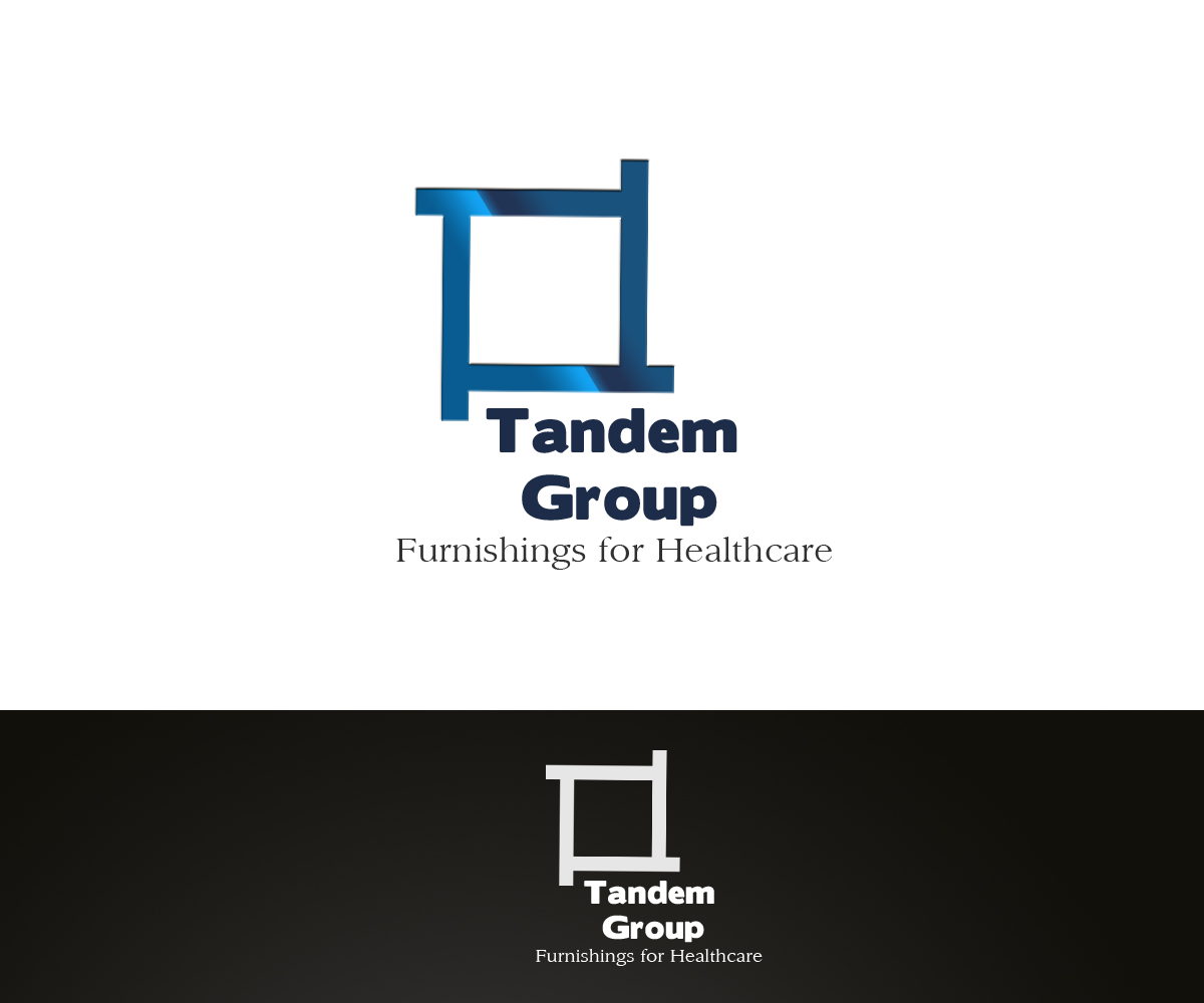 Logo Design by Franzz Mihermann for Tandem Group | Design #2204094