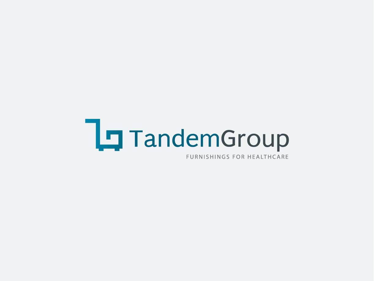Diseño de Logo por Enzzok para Tandem Group | Diseño #2224669