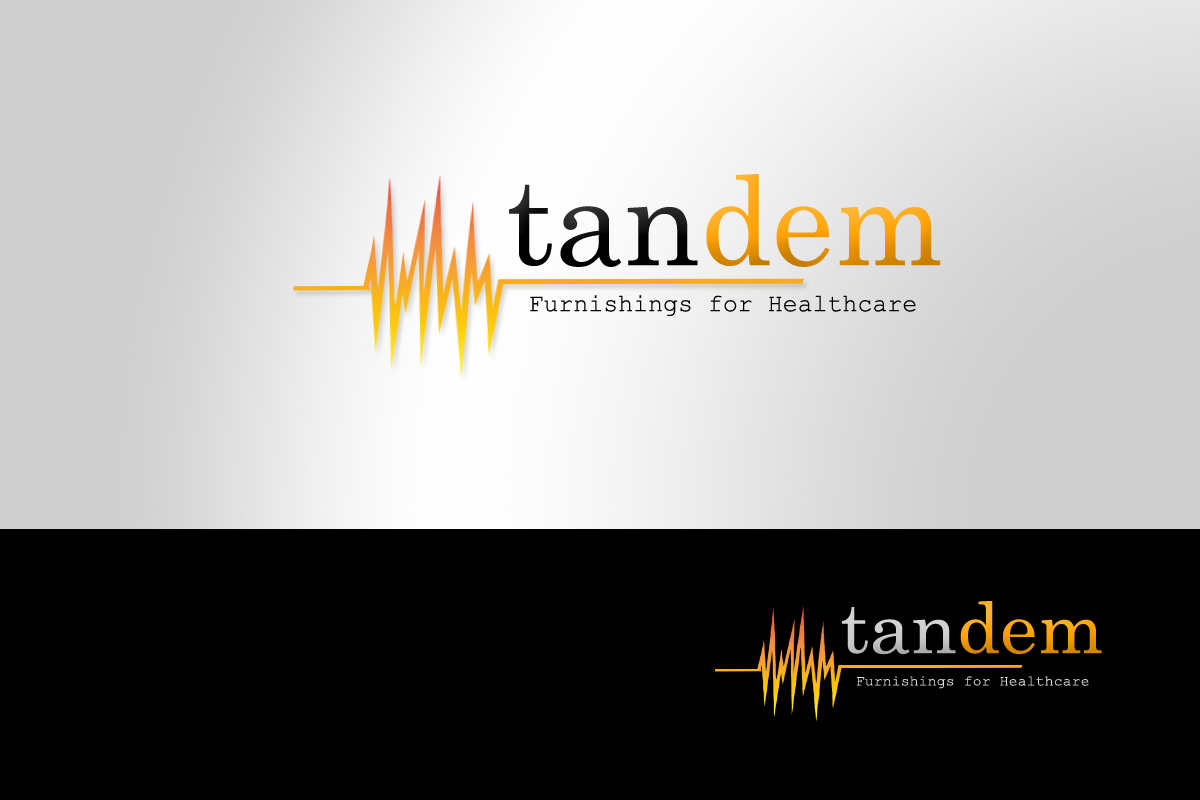Logo Design by SIEL for Tandem Group | Design #2204093