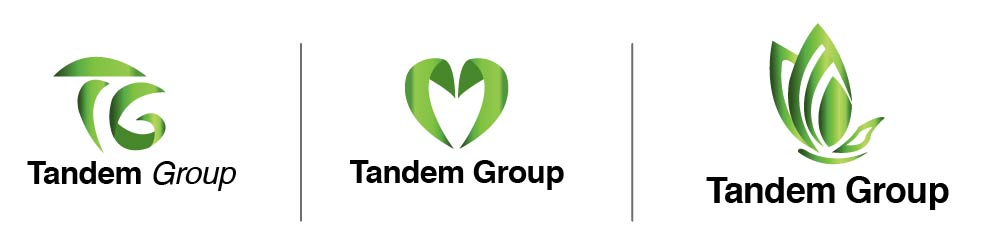 Logo Design by outsourcer for Tandem Group | Design #2247890