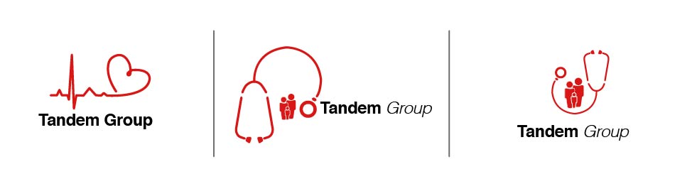 Logo-Design von outsourcer für Tandem Group | Design #2247896