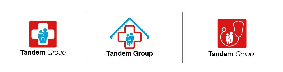 Logo Design by outsourcer for Tandem Group | Design #2247898