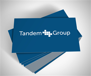 Logo Design by neboica for Tandem Group | Design: #2206926