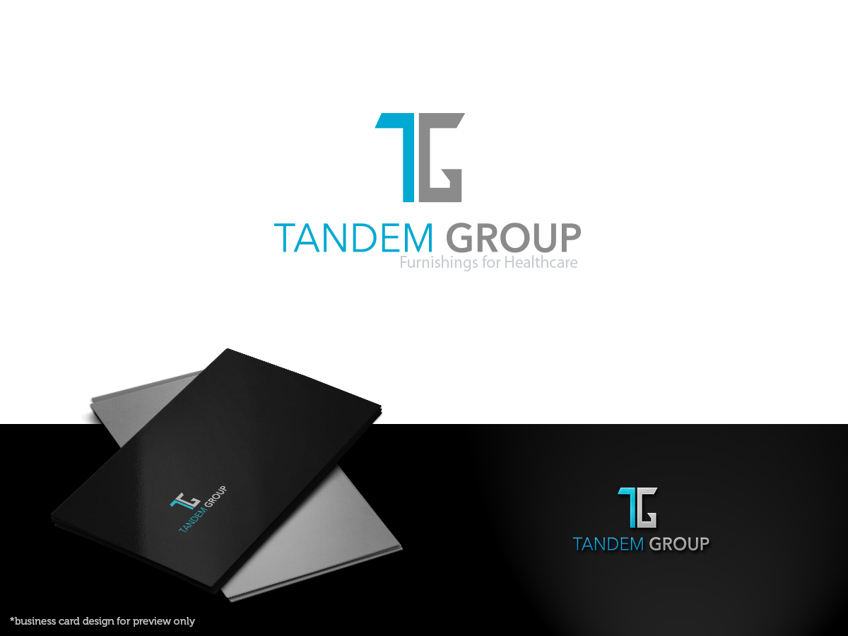 Diseño de Logo por ArtSamurai para Tandem Group | Diseño #2212132