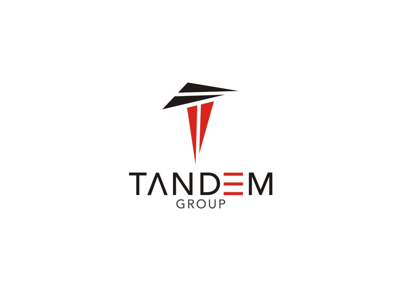 Logo Design by lrbalaji for Tandem Group | Design #2206014