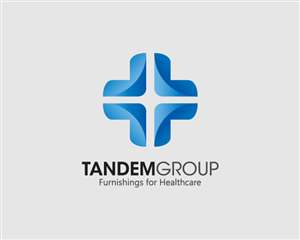 Logo Design by 1st for Tandem Group | Design: #2205985