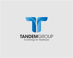 Logo Design by 1st for Tandem Group | Design: #2205986