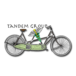 Logo Design by Brenyo for Tandem Group | Design: #2206628