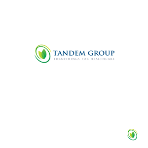Logo Design by instudio for Tandem Group | Design: #2204591