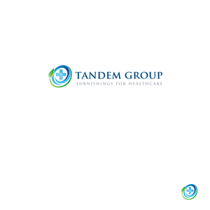 Logo Design by instudio for Tandem Group | Design: #2204593