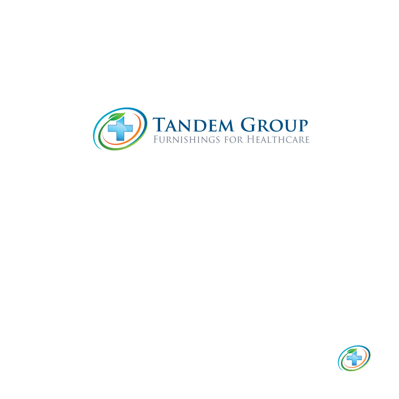 Diseño de Logo por instudio para Tandem Group | Diseño #2212493