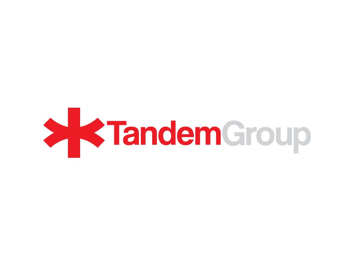 Diseño de Logo por M.CreativeDesigns para Tandem Group | Diseño #2240114