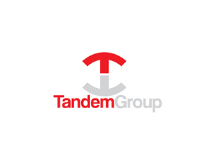 Logo Design by M.CreativeDesigns for Tandem Group | Design: #2240118