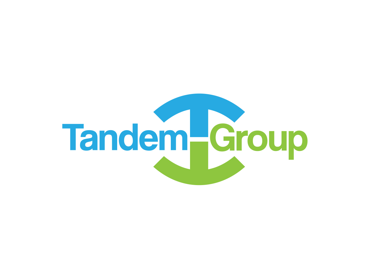 Logo-Design von M.CreativeDesigns für Tandem Group | Design #2240129