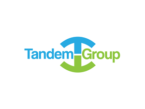 Logo Design by M.CreativeDesigns for Tandem Group | Design: #2240129