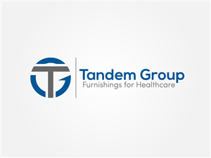 Logo Design by Anyl Thapa for Tandem Group | Design: #2205583