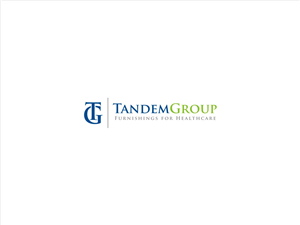 Logo Design by Sushma for Tandem Group | Design: #2204548