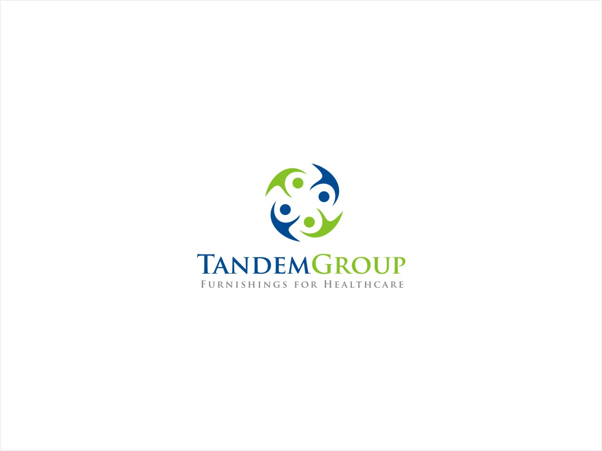 Design de Logo par Actives pour Tandem Group | Design #2204575