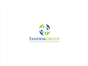 Logo Design by Sushma for Tandem Group | Design: #2204575
