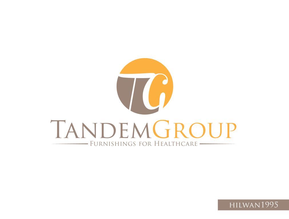 Logo-Design von Hilwan1995 für Tandem Group | Design #2248547